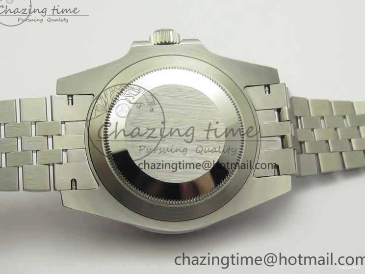 On 126710 A2813 Bracelet Best SS GMT-Master SS BPF Edition Dial Black II Maker BLRO Jubilee 0112